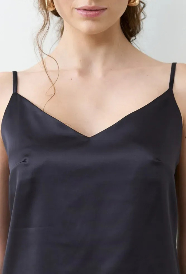 Пижама женская шелковая Classic Effetto S03400CH Пижама женская шелковая Classic Effetto S03400CH фото