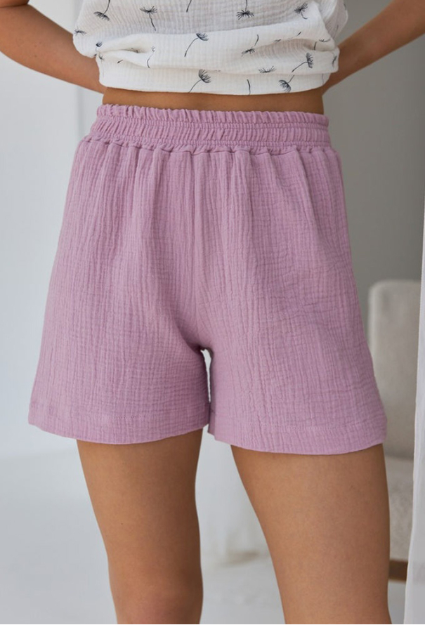 Піжама жіноча муслінова Barwa Garments 0327/329KB фото