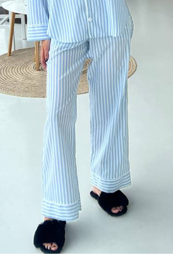 Пижама женская хлопок BO.Brand 200943 фото