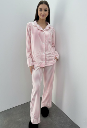 Пижама женская хлопок BO.Brand 200944