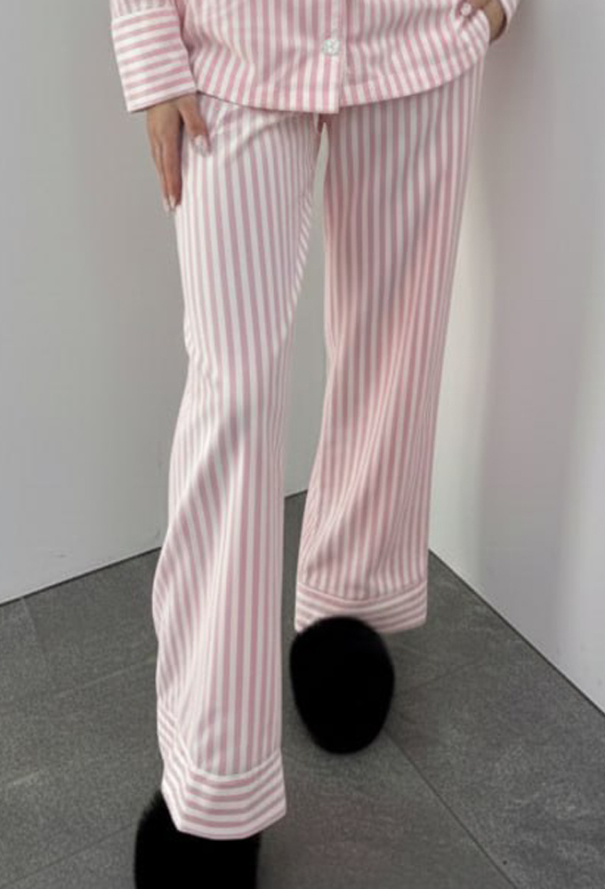 Пижама женская хлопок BO.Brand 200944 фото