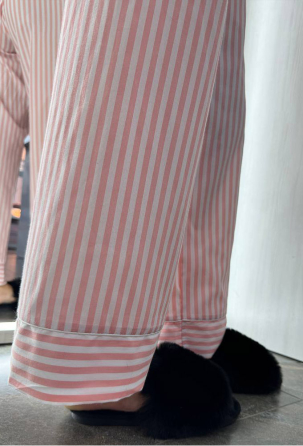 Пижама женская хлопок BO.Brand 200944 фото