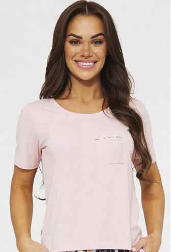 Піжама жіноча бавовна Elvira Cornette 874/336