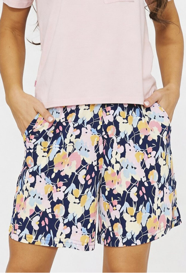 Пижама женская хлопок Elvira Cornette 874/336 фото