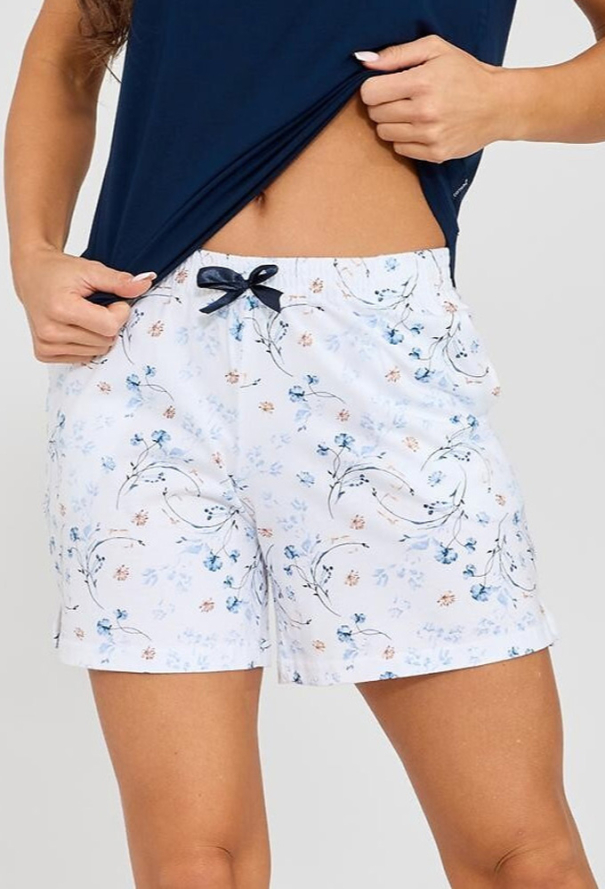 Пижама женская модал Katherine Cornette 878/349 фото