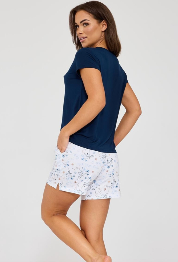 Пижама женская модал Katherine Cornette 878/349 фото