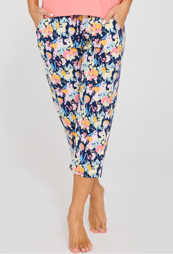 Піжама жіноча бавовна Violetta Cornette 875/338 фото