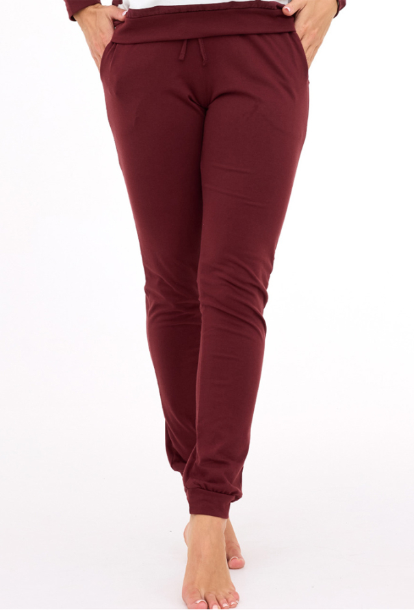 Піжама жіноча бавовна Molly 3 Cornette 635/468 фото