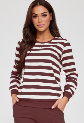 Пижама женская хлопок Molly 4 Cornette 635/475