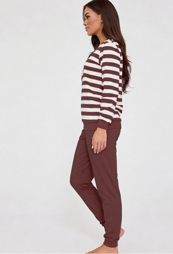 Піжама жіноча бавовна Molly 4 Cornette 635/475 фото