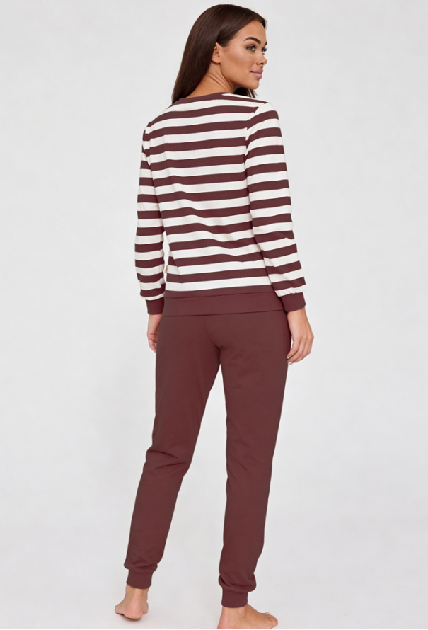 Піжама жіноча бавовна Molly 4 Cornette 635/475 фото