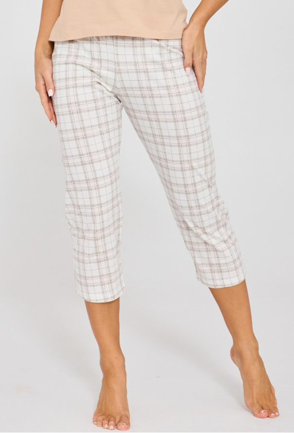 Пижама женская хлопок Morning Cornette 775/340 фото