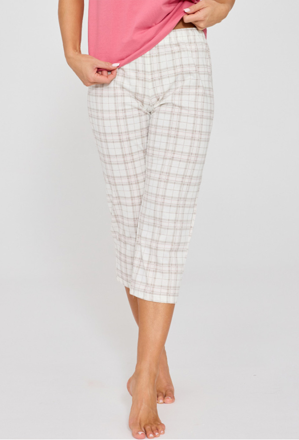 Пижама женская комплект хлопок Name Cornette 466/339 фото