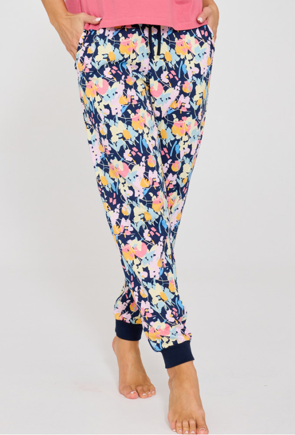 Пижама женская хлопок Pola Cornette 730/337 фото