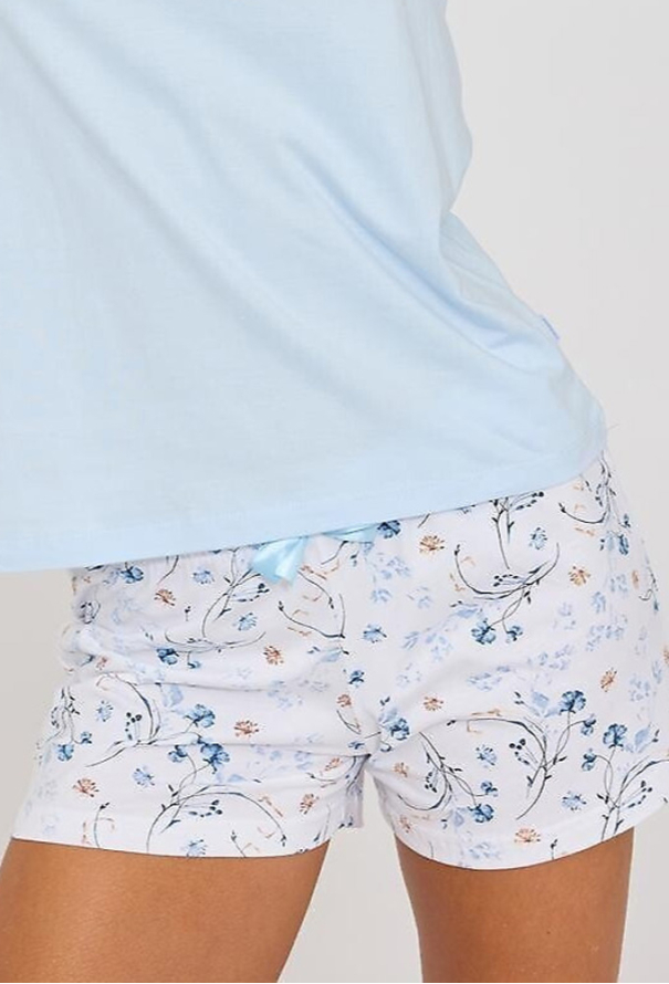 Піжама жіноча бавовна So Delicate 2 Cornette 628/356 фото