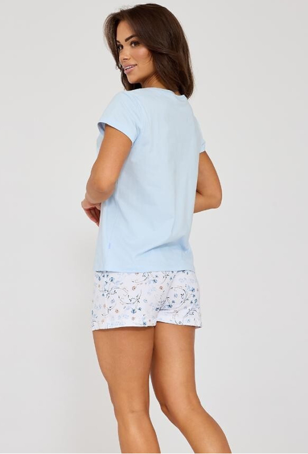 Піжама жіноча бавовна So Delicate 2 Cornette 628/356 фото