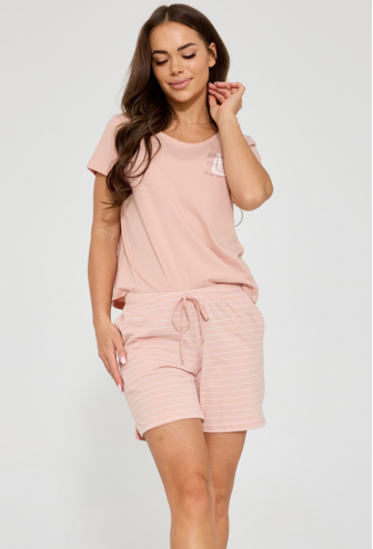 Пижама женская хлопок Yacht Cornette 880/352