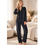 Пижама женская велюровая Maison Cosy VG110
