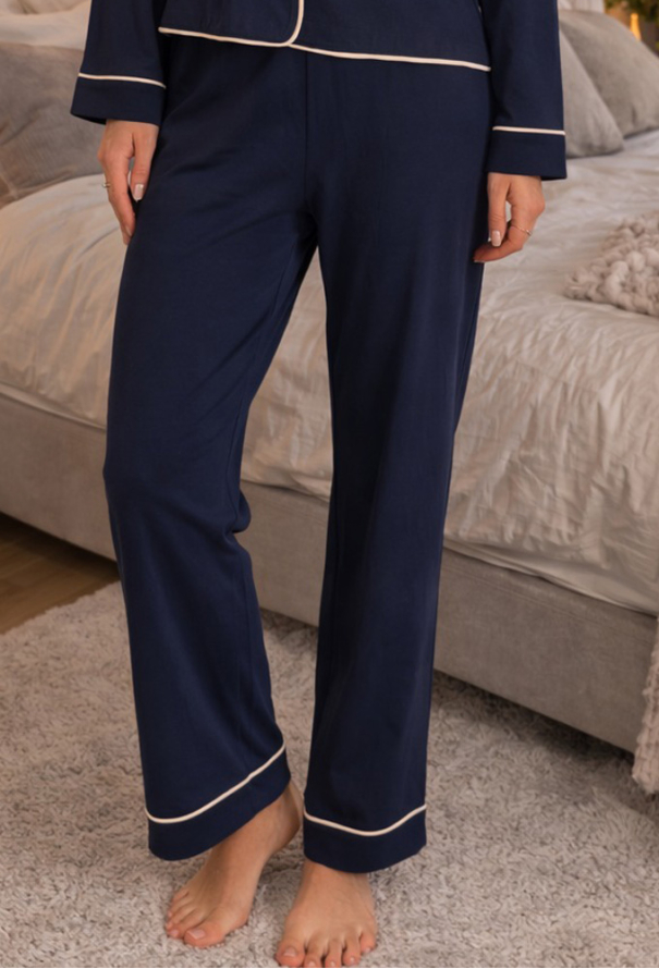 Пижама женская хлопок Unity Cosy TL61 фото