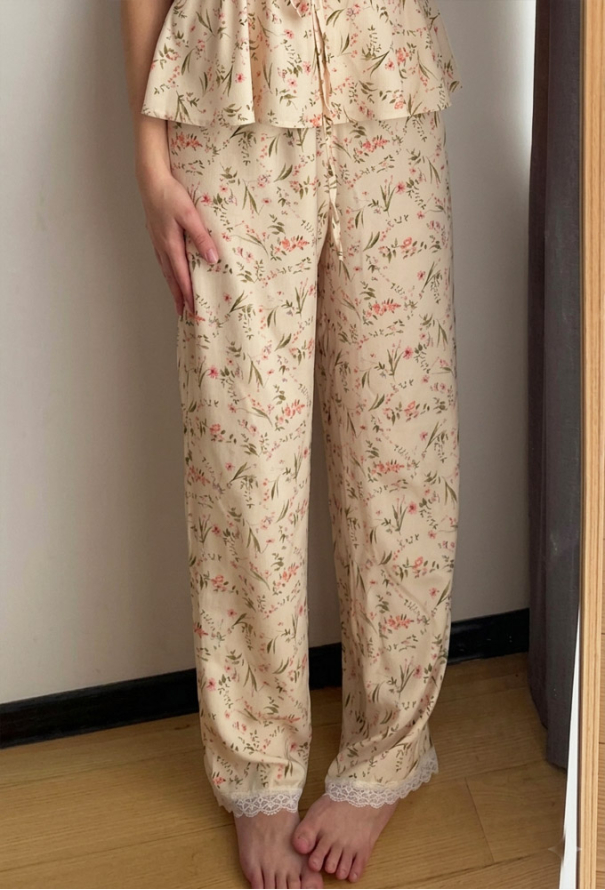 Піжама жіноча штапель DaLi 14-36G фото