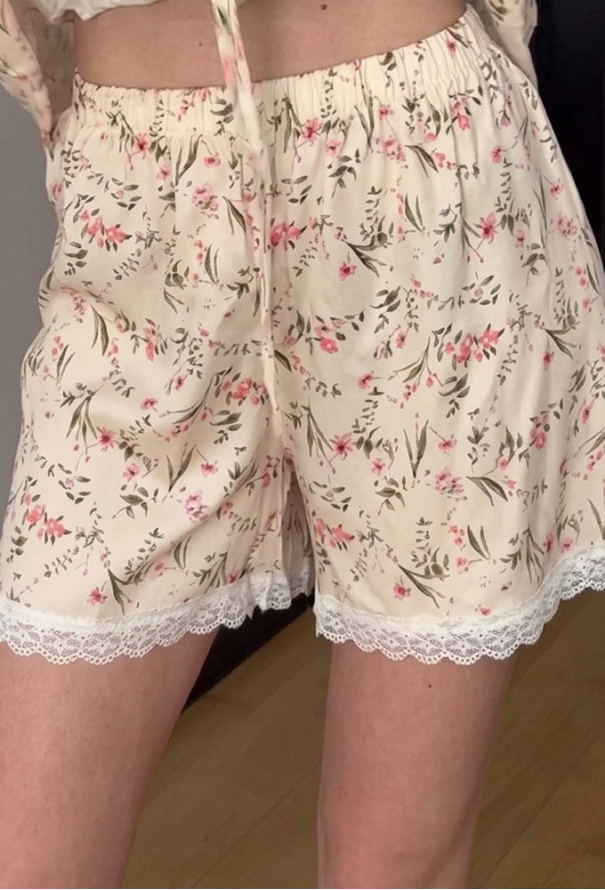 Пижама женская штапель DaLi 14-74G фото