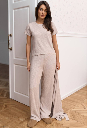 Пижама женская трикотажная DaLi 14-70BJ