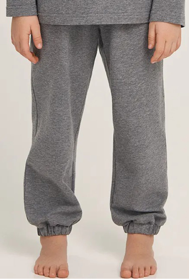 Пижама детская для девочки Launge Luxe Ellen CPK 0981/02/01G фото