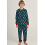 Пижама детская для мальчика Happy Season Ellen CPF 0682/01/02B