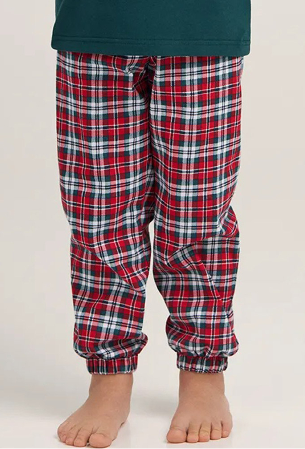 Піжама дитяча для хлопчика Jolly Ellen CPK 0181/02/02B фото