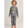 Піжама дитяча для хлопчика Launge Luxe Ellen CPK 0981/02/01B