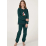 Пижама детская для девочки Too Cool Goose Ellen CPF 0381/07/01G