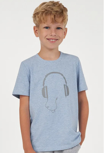 Піжама дитяча для хлопчика Daniel Ellen BPK 2070/03/04