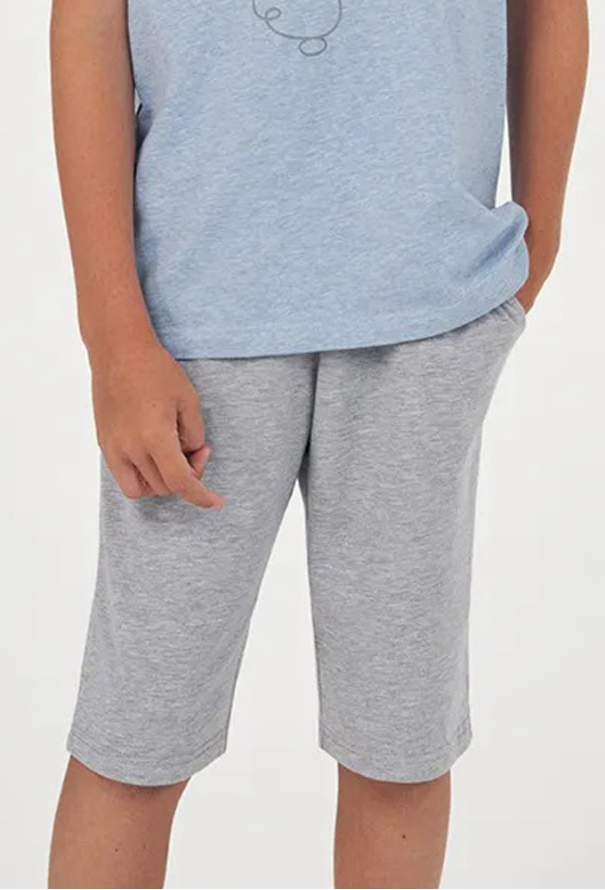 Піжама дитяча для хлопчика Daniel Ellen BPK 2070/03/04 фото