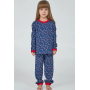 Піжама дитяча для дівчинки Sweet Joy Ellen CPK 0181/03/01G