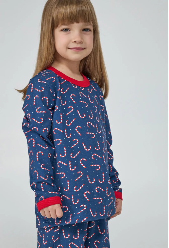 Пижама детская для девочки Sweet Joy Ellen CPK 0181/03/01G