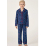 Пижама детская для мальчика Sweet Joy Ellen CPK 5580/03/01B