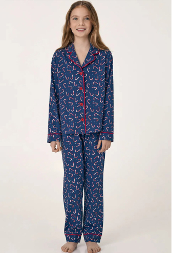 Пижама детская для девочки Sweet Joy Ellen CPK 5580/03/01G