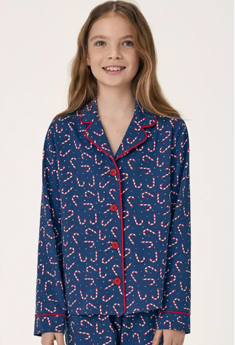 Пижама детская для девочки Sweet Joy Ellen CPK 5580/03/01G