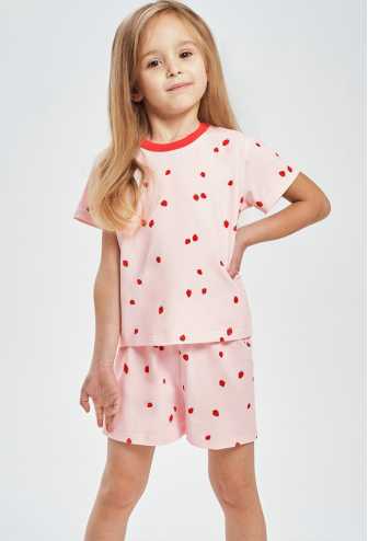 Піжама дитяча для дівчинки Maia Taro 3560-3561