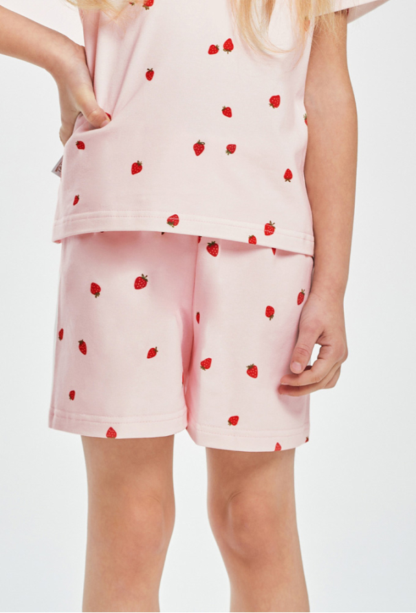 Пижама детская для девочки Maia Taro 3560-3561 фото