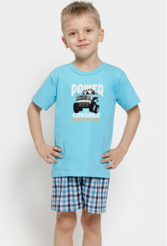 Пижама детская для мальчика Oliver Taro 3594-3595