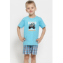 Піжама дитяча для хлопчика Oliver Taro 3594-3595