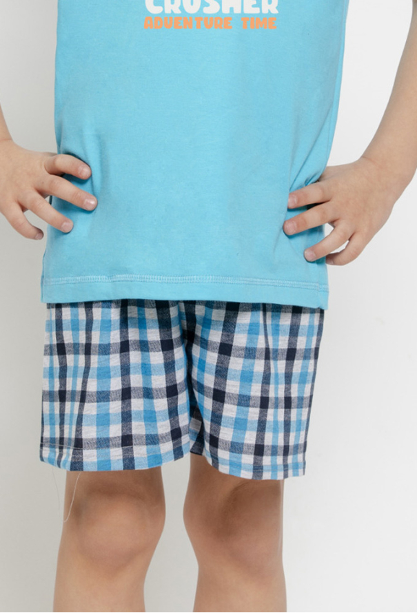 Піжама дитяча для хлопчика Oliver Taro 3594-3595 фото