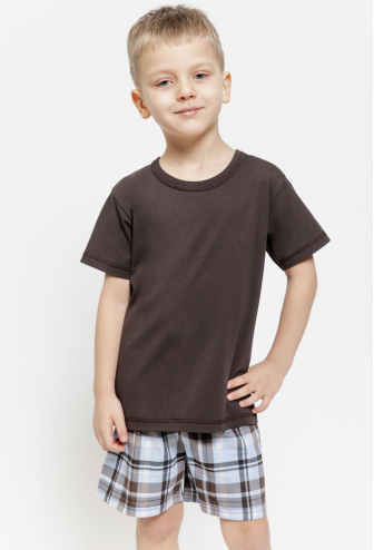 Піжама дитяча для хлопчика Marcello Taro 3596-3597