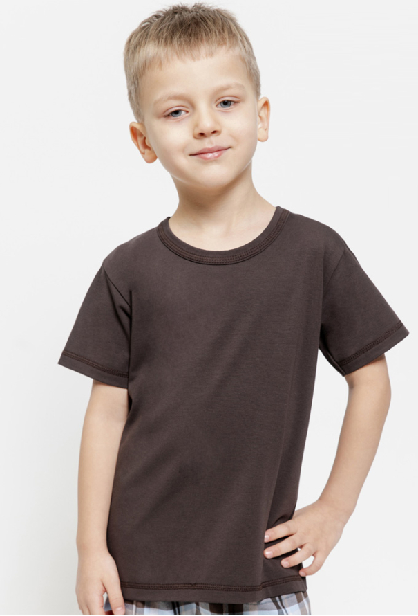 Пижама детская для мальчика Marcello Taro 3596-3597 фото