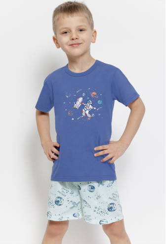 Пижама детская для мальчика Orion Taro 3600-3601