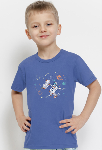 Пижама детская для мальчика Orion Taro 3600-3601