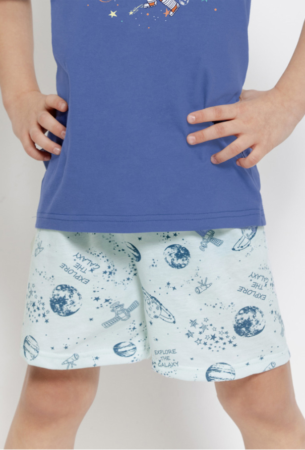 Піжама дитяча для хлопчика Orion Taro 3600-3601 фото