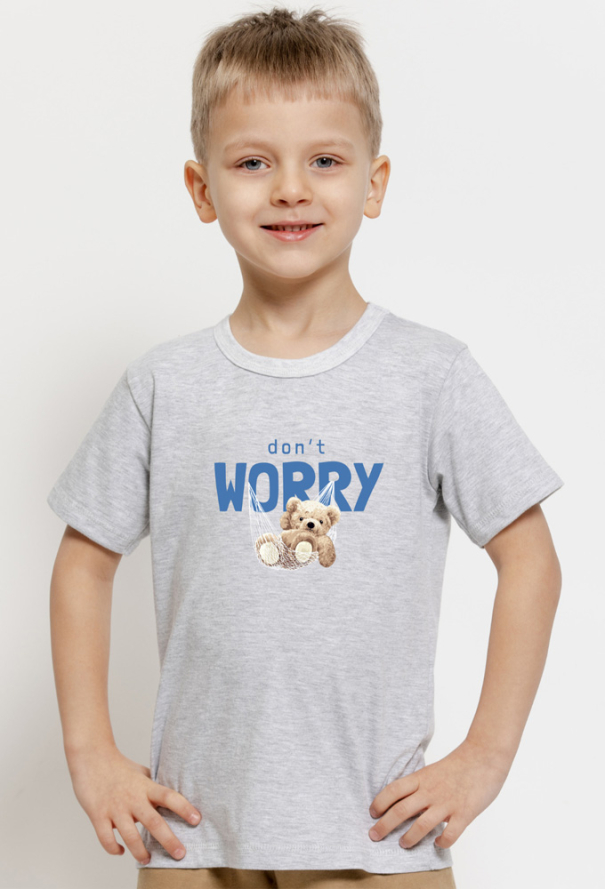 Пижама детская для мальчика Ted Taro 3598-3599 фото