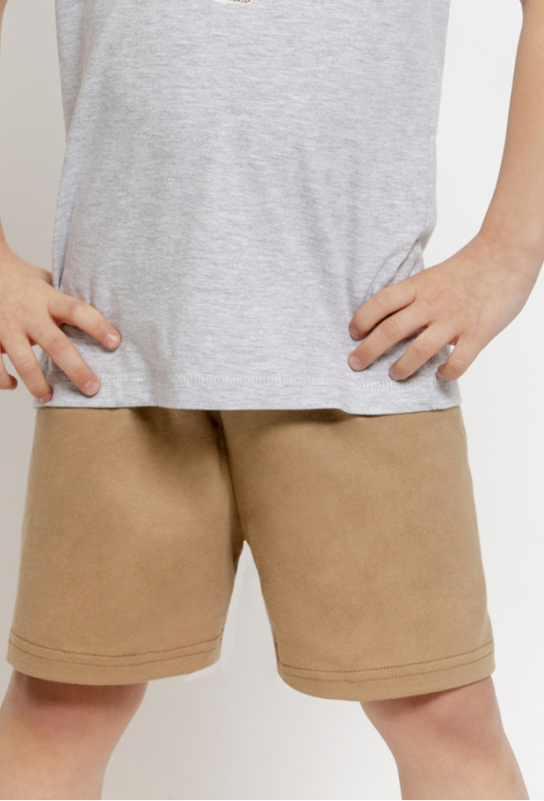 Пижама детская для мальчика Ted Taro 3598-3599 фото